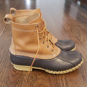L.L. Bean Boots